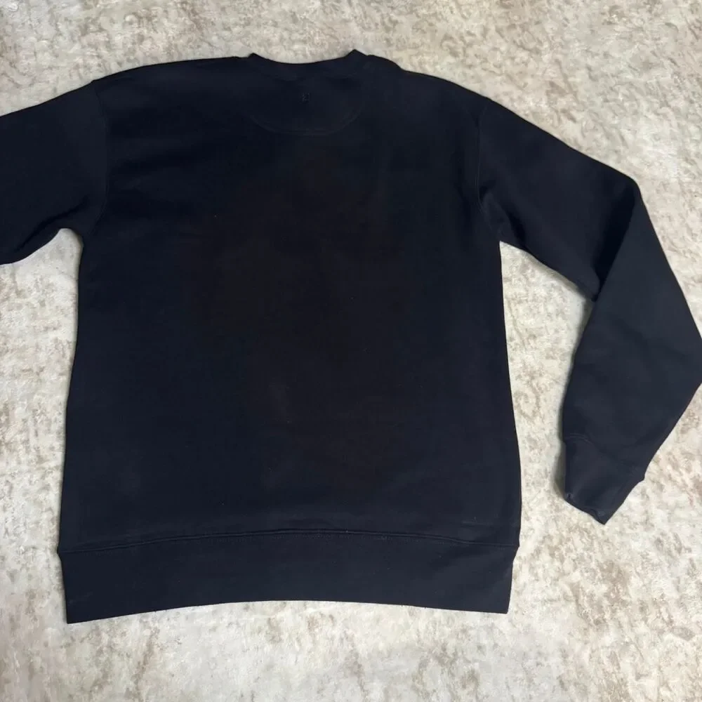 USC Trojans Men's Black Sweatshirt